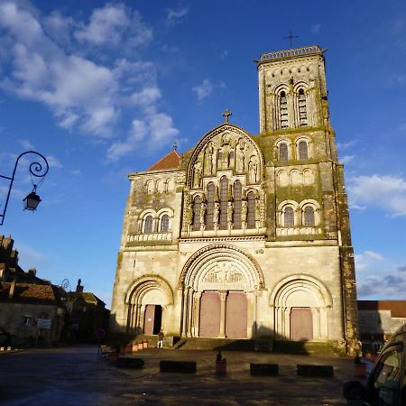 The Good Studio Vézelay Exterior foto